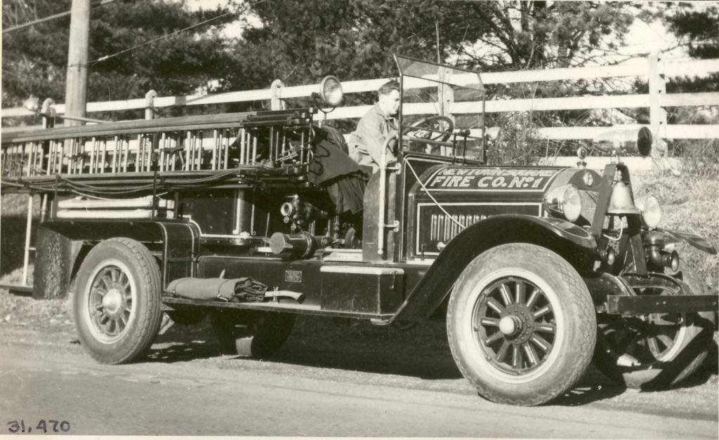 1925 Hale
